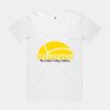 STAPLE ORGANIC TEE Thumbnail
