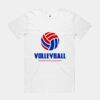 STAPLE ORGANIC TEE Thumbnail