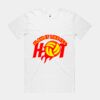 STAPLE ORGANIC TEE Thumbnail