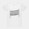 STAPLE ORGANIC TEE Thumbnail