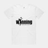 STAPLE ORGANIC TEE Thumbnail