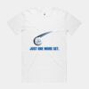 STAPLE ORGANIC TEE Thumbnail