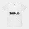 STAPLE ORGANIC TEE Thumbnail