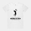 STAPLE ORGANIC TEE Thumbnail
