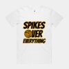 STAPLE ORGANIC TEE Thumbnail
