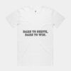 STAPLE ORGANIC TEE Thumbnail