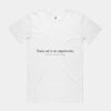 STAPLE ORGANIC TEE Thumbnail