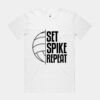 STAPLE ORGANIC TEE Thumbnail