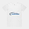 STAPLE ORGANIC TEE Thumbnail