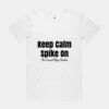 STAPLE ORGANIC TEE Thumbnail
