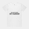 STAPLE ORGANIC TEE Thumbnail