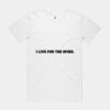 STAPLE ORGANIC TEE Thumbnail