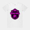 STAPLE ORGANIC TEE Thumbnail