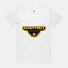 STAPLE ORGANIC TEE Thumbnail