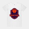 STAPLE ORGANIC TEE Thumbnail