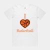 STAPLE ORGANIC TEE Thumbnail