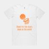 STAPLE ORGANIC TEE Thumbnail