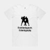 STAPLE ORGANIC TEE Thumbnail