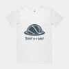 STAPLE ORGANIC TEE Thumbnail