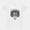 STAPLE ORGANIC TEE Thumbnail
