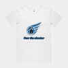 STAPLE ORGANIC TEE Thumbnail