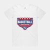 STAPLE ORGANIC TEE Thumbnail