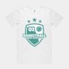 STAPLE ORGANIC TEE Thumbnail