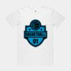 STAPLE ORGANIC TEE Thumbnail