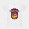 STAPLE ORGANIC TEE Thumbnail