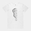 STAPLE ORGANIC TEE Thumbnail