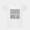 STAPLE ORGANIC TEE Thumbnail