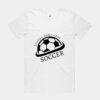 STAPLE ORGANIC TEE Thumbnail