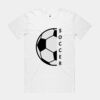 STAPLE ORGANIC TEE Thumbnail