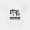 STAPLE ORGANIC TEE Thumbnail