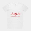 STAPLE ORGANIC TEE Thumbnail