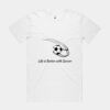 STAPLE ORGANIC TEE Thumbnail