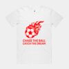 STAPLE ORGANIC TEE Thumbnail
