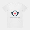 STAPLE ORGANIC TEE Thumbnail