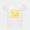 STAPLE ORGANIC TEE Thumbnail