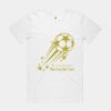 STAPLE ORGANIC TEE Thumbnail