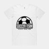 STAPLE ORGANIC TEE Thumbnail