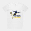STAPLE ORGANIC TEE Thumbnail