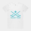STAPLE ORGANIC TEE Thumbnail