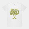 STAPLE ORGANIC TEE Thumbnail