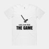 STAPLE ORGANIC TEE Thumbnail