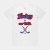 STAPLE ORGANIC TEE Thumbnail