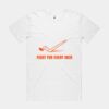STAPLE ORGANIC TEE Thumbnail