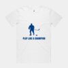 STAPLE ORGANIC TEE Thumbnail