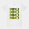 STAPLE ORGANIC TEE Thumbnail