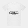 STAPLE ORGANIC TEE Thumbnail